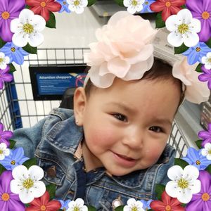 Meet your Posher, Violeta